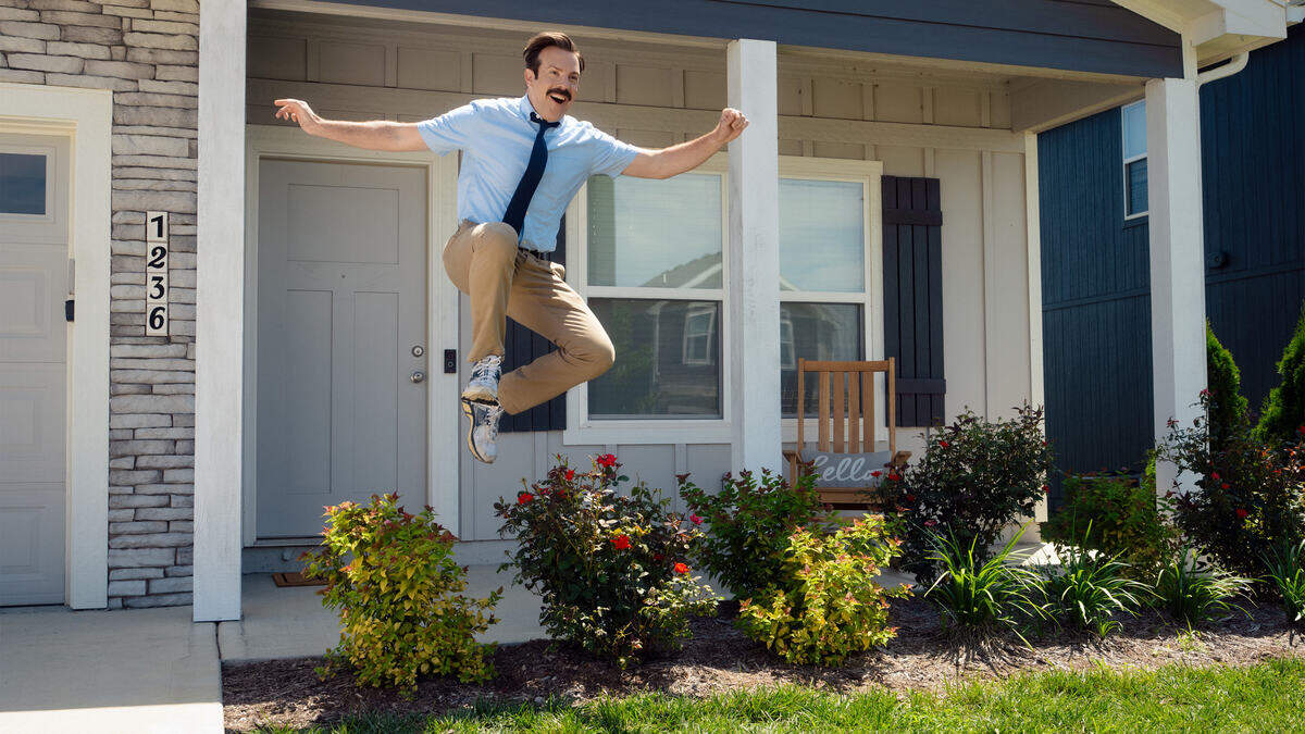 How Ted Lasso Season 4 relates to story of The Wizard of Oz